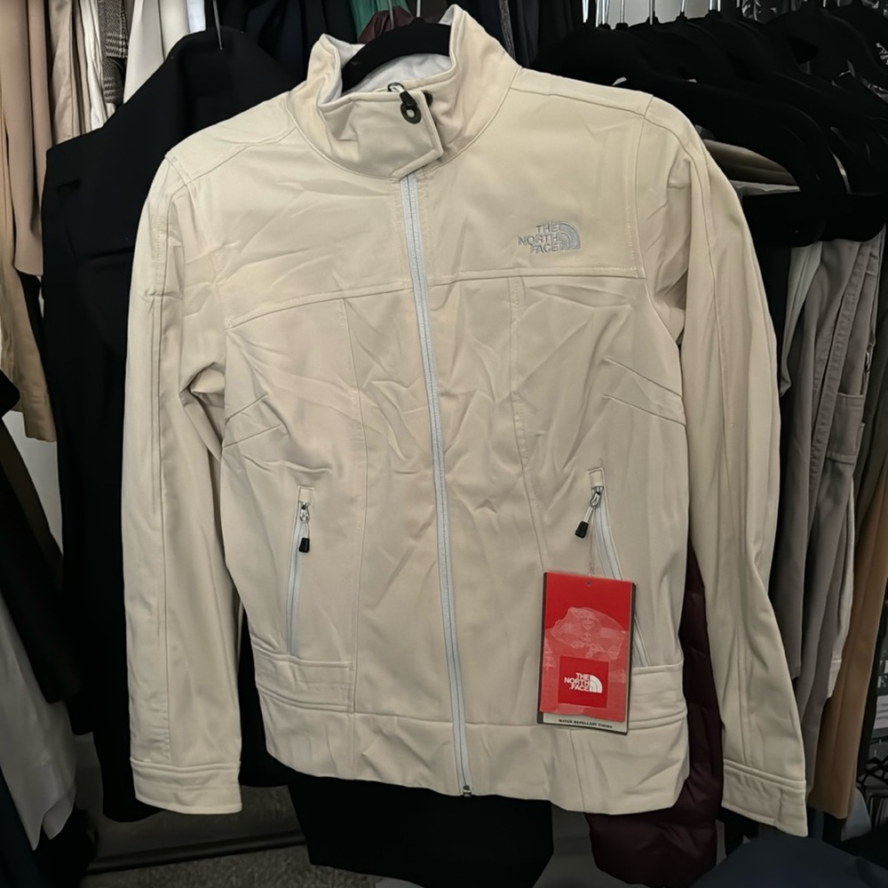 The North Face Women’s Calentito Jacket